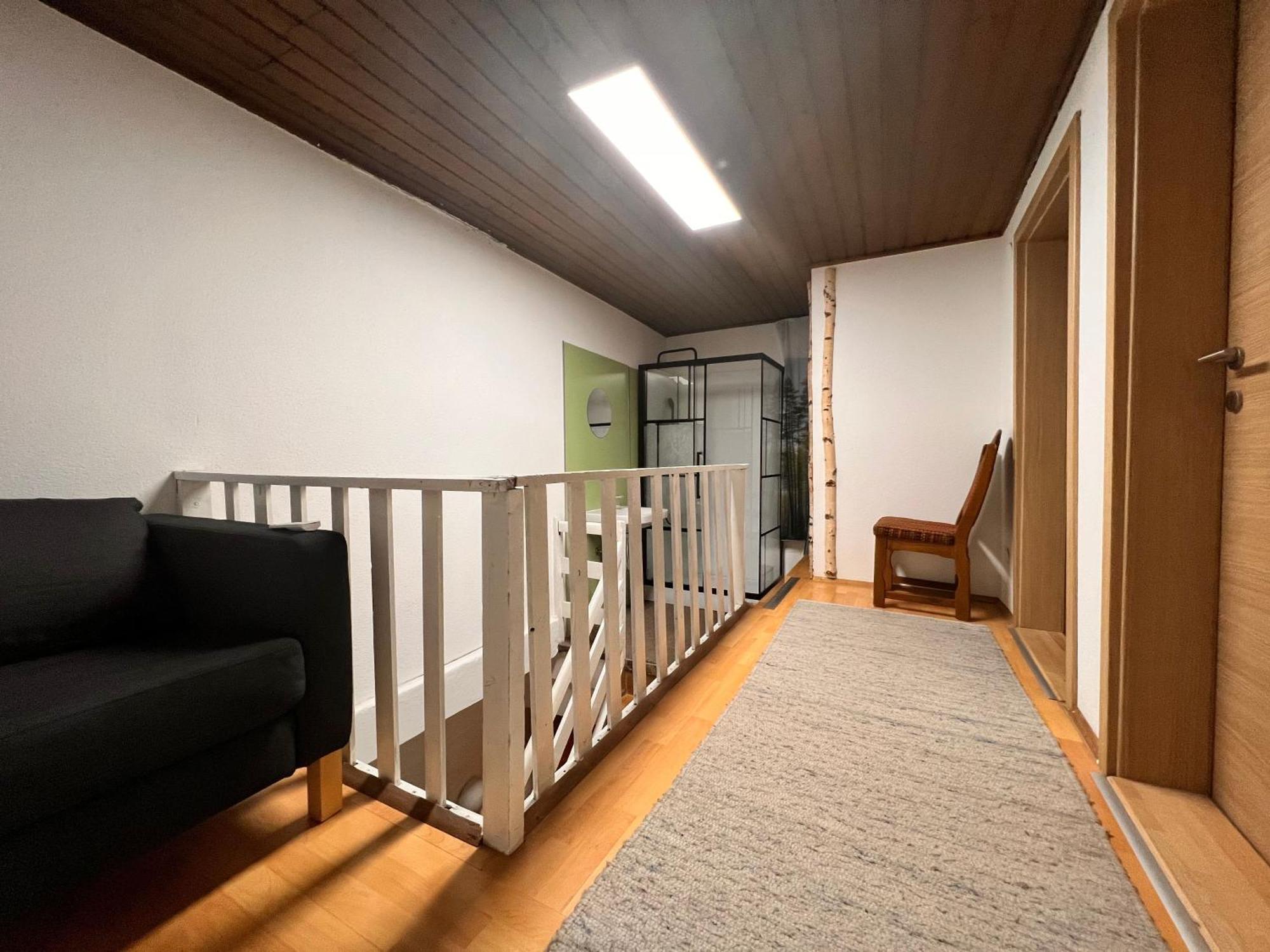 Mitten Im Zentrum Ferienwohnungen Mit Sonniger Terrasse Telfs Exteriör bild
